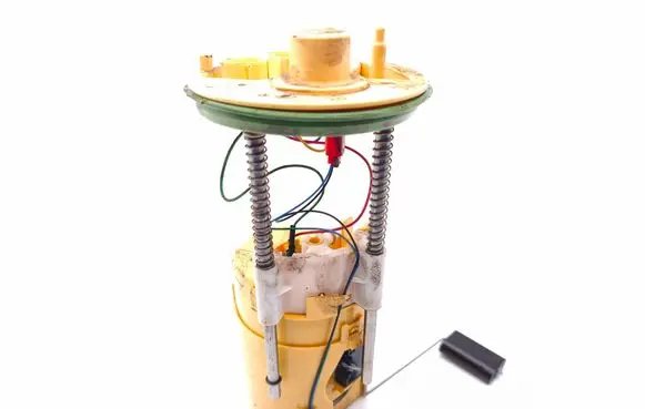 BMW X5 E70 In-tank fuel pump 7164315 6431522580682