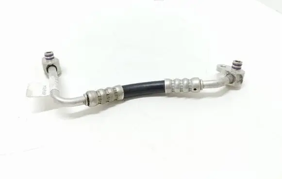 Jaguar I-Pace Air conditioning (A/C) pipe/hose J9D319F652A4