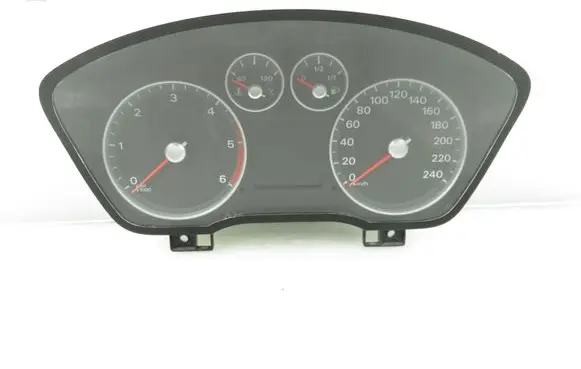 Ford Focus Speedometer (instrument cluster) 7M5T10849GB
