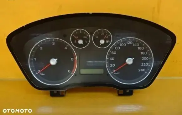 Speedometer (instrument cluster)