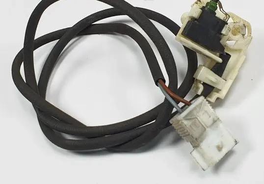 Mercedes-Benz CLK A209 C209 Seat control switch 