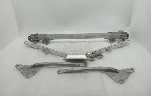 Bentley Flying Spur Fuel filter bracket/mount holder 3SD806151C