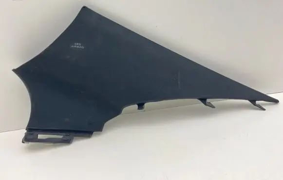 Lexus ES VII XZ10 (D)pillar trim (top) 6247033230