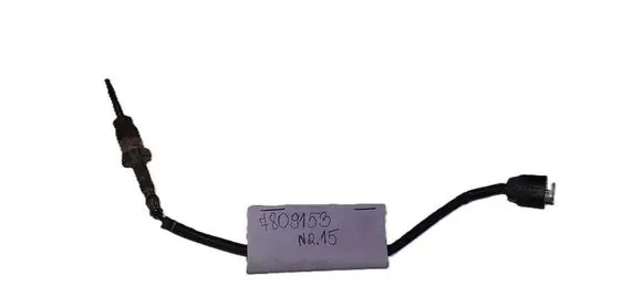 BMW 5 E60 E61 Lambda probe sensor 7809153