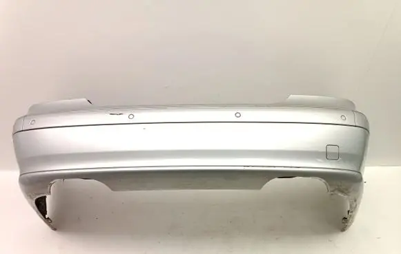 Mercedes-Benz CL C215 Rear bumper