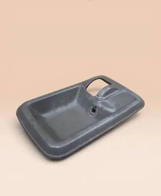 Suzuki Samurai Front door interior handle