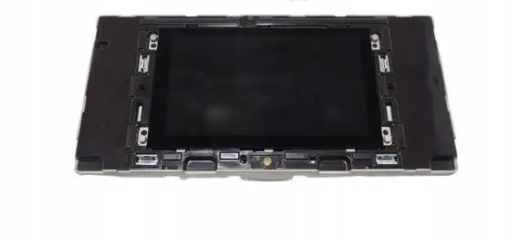 Mercedes-Benz Sprinter W907 W910 Screen/display/small screen A9079001703