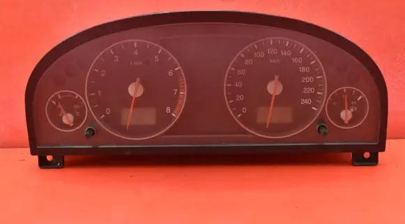 Ford Mondeo Mk III Speedometer (instrument cluster) 3S7T-10849