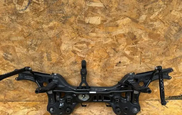 Audi A1 Front control arm 