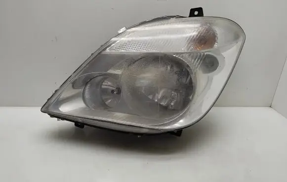 Mercedes-Benz Sprinter W906 Headlight/headlamp 24738100