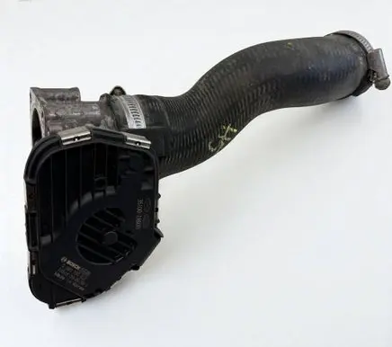 Hyundai i30 Throttle body valve 351002A600 0280750611 0280750612