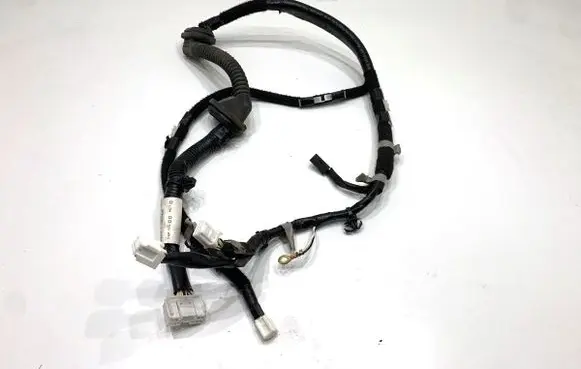 Nissan Pulsar Tailgate/trunk wiring harness 240513ZL1B