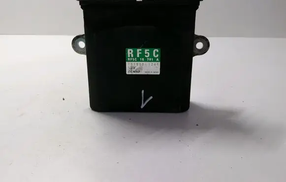 Mazda 6 Engine control unit/module 1310001241 RF5C18701A