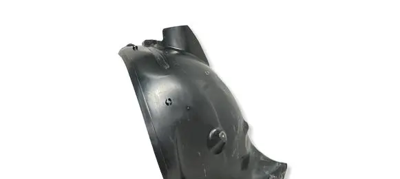 Mercedes-Benz A W177 Front wheel arch liner splash guards A2476906500 49445