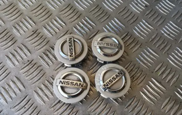 Original wheel cap