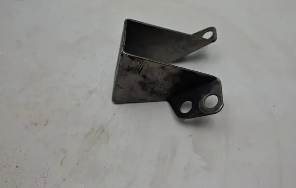 Volvo V60 Muffler mount bracket/holder 31439520