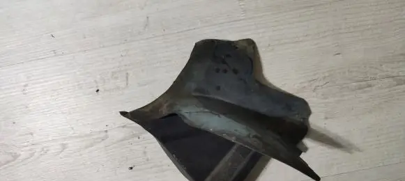 Audi TT TTS Mk2 Other exterior part 8J0853172A
