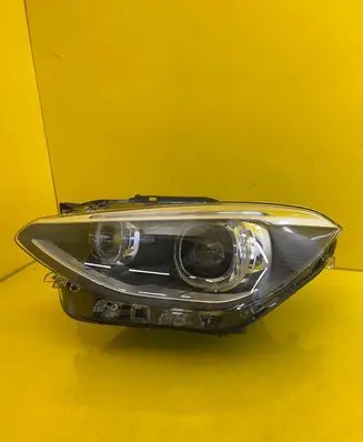 BMW 1 F20 F21 Headlight/headlamp 1ZS010741-41