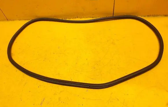 Citroen DS7 Crossback Rear door rubber seal (on body) 9815699180