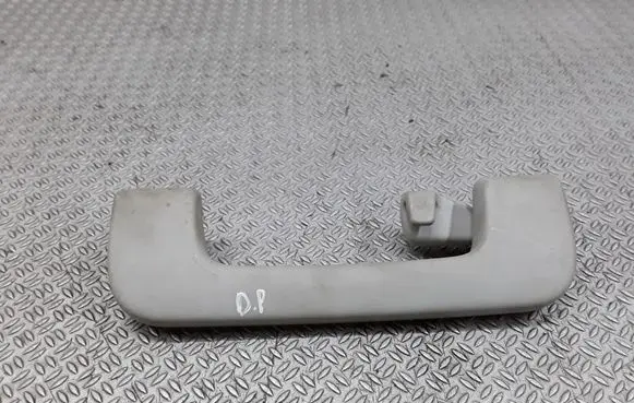Audi A4 S4 B7 8E 8H Rear interior roof grab handle 8E0857608