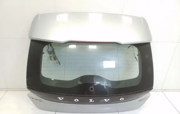 Tailgate/trunk/boot lid