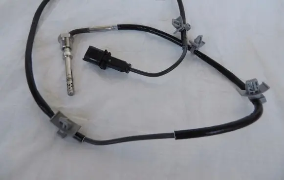 Opel Astra J Exhaust gas temperature sensor 55578799