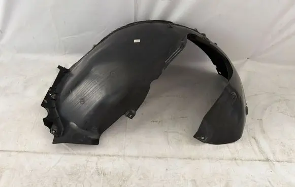 Volkswagen PASSAT B9 Front wheel arch liner splash guards 3J0805969B