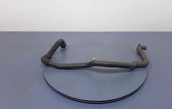 BMW 6 F12 F13 Engine coolant pipe/hose 9248662