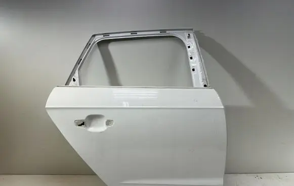 Audi A3 S3 8V Rear door