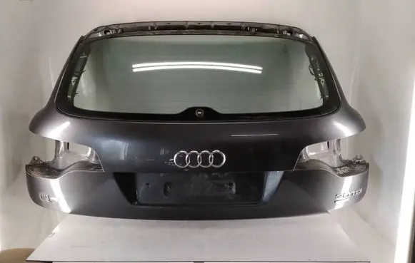 Audi Q7 4L Tailgate/trunk/boot lid 4L0827159A