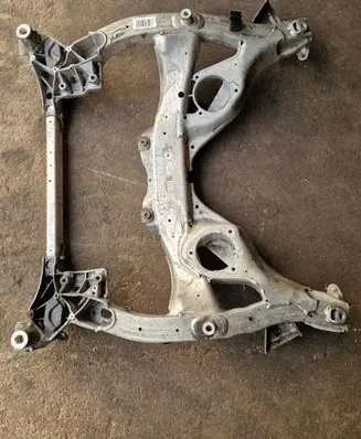 BMW 6 F12 F13 Front subframe 6797643 ENAC42100