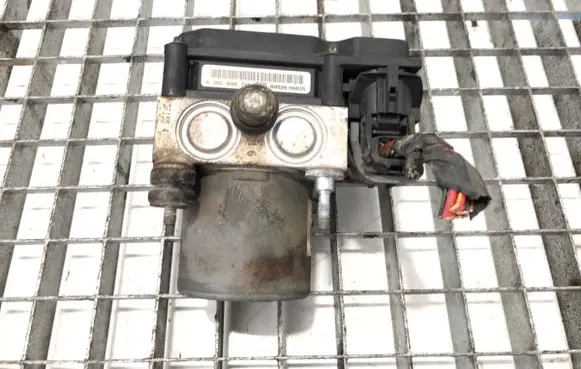 Peugeot Boxer ABS Pump 00518045960