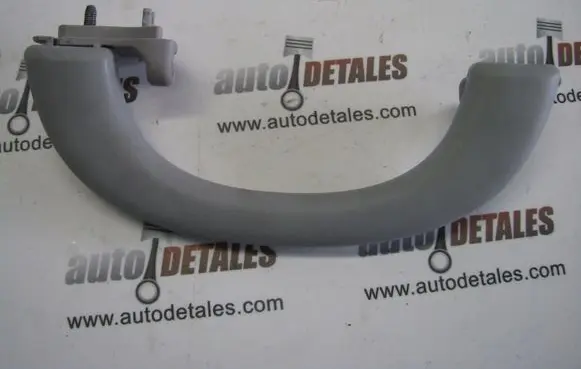 Mercedes-Benz E W211 Rear interior roof grab handle A2118100051