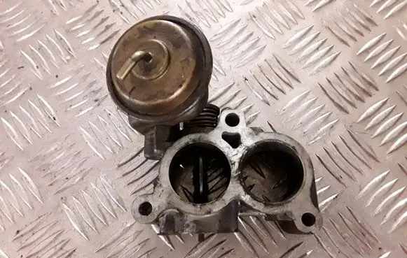 Honda Accord Throttle valve GV13A