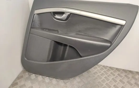 Volvo V70 Rear door card panel trim 30649476