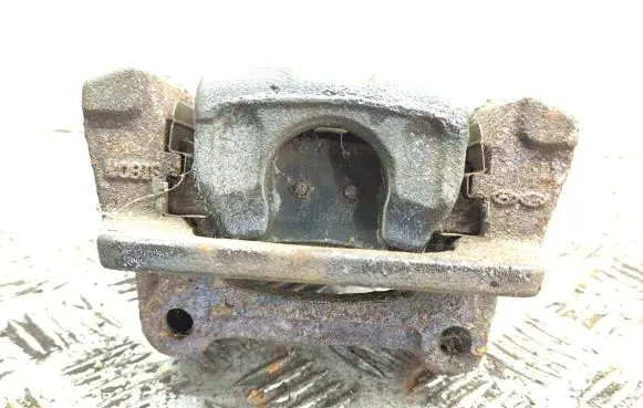 KIA Optima Rear brake caliper A558237700