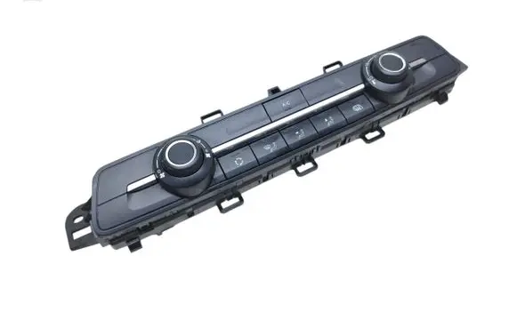 Citroen Jumpy Climate control unit 98340416ZD 3919000256570005