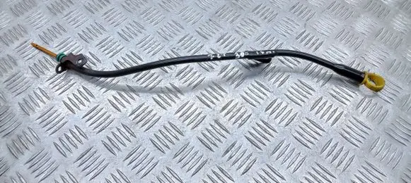 Oil level dip stick