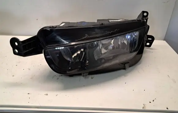 Citroen C4 Grand Picasso Headlight/headlamp 9802041580