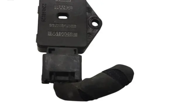 Fiat Ducato Oil level sensor 55198018
