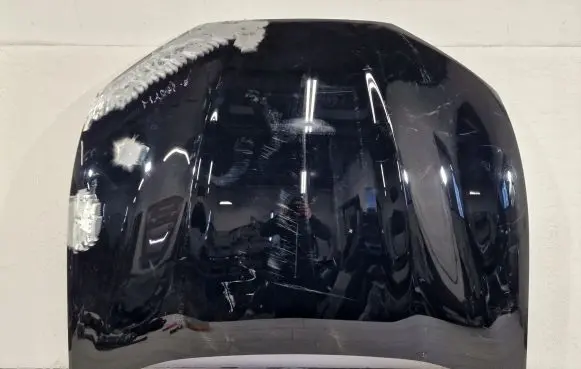 Ford Mustang Mach-E Engine bonnet/hood