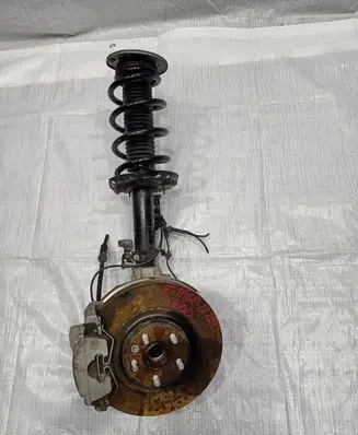 Jaguar E-Pace Front shock absorber/damper GJ32