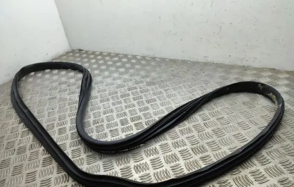 Volvo XC60 Front door rubber seal