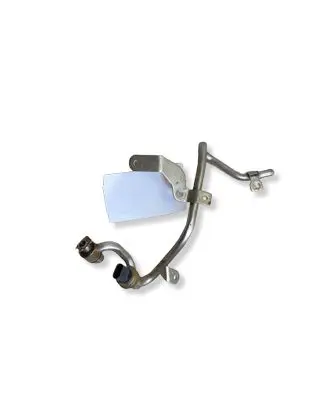 Mercedes-Benz E W213 Fuel pressure sensor A0009050603