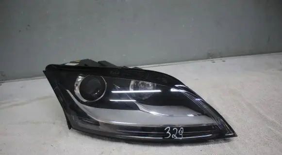 Audi TT TTS Mk2 Headlight/headlamp