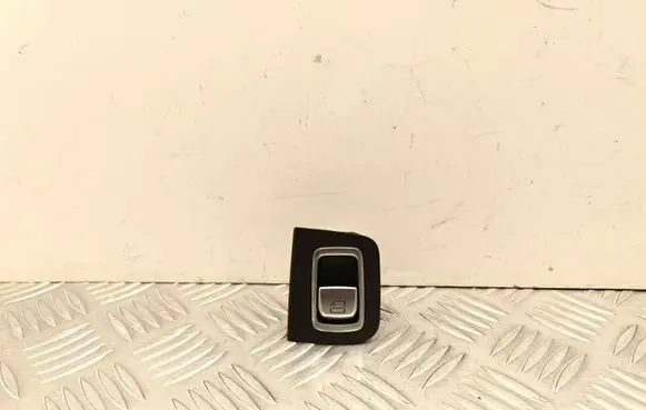 Mercedes-Benz EQC Electric window control switch A2059051513