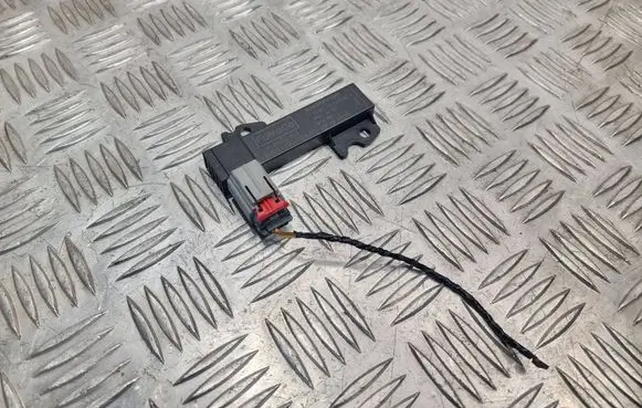 Aerial antenna amplifier