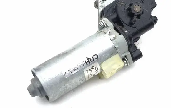 BMW 3 E92 E93 Seat adjustment motor P01176201 220211F 0130002631