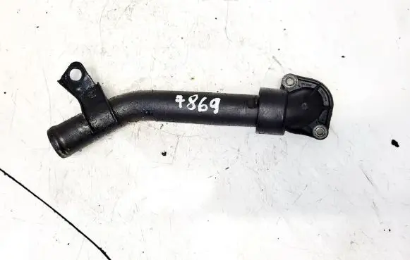Nissan Primera Engine coolant pipe/hose 7700113645