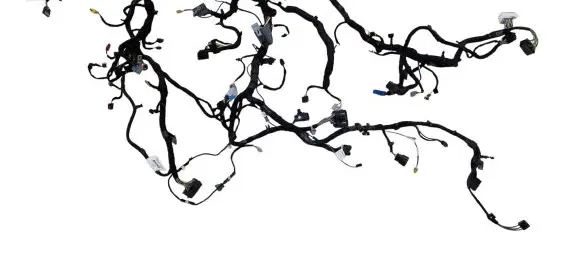 Ford Escape IV Panel wiring PZ1T14401 PZ1T14401KNDAB A14463438